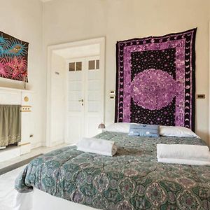 Kamer met een King Size Bed